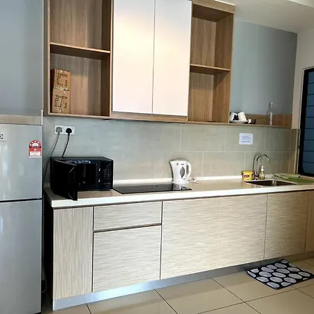 5Min To Jonker Walk Town Area By De Avenue Stay Malacca Exterior photo