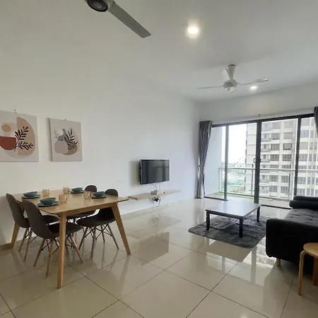5Min To Jonker Walk Town Area By De Avenue Stay Malacca Exterior photo