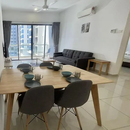 5Min To Jonker Walk Town Area By De Avenue Stay Malacca Exterior photo