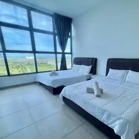 5Min To Jonker Walk Town Area By De Avenue Stay Malacca Exterior photo