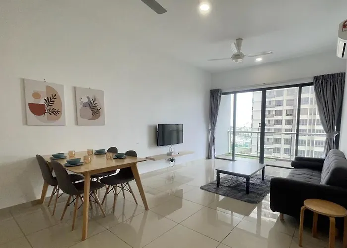 5Min To Jonker Walk Town Area By De Avenue Stay