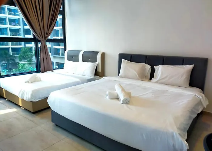 5Min To Jonker Walk Town Area By De Avenue Stay