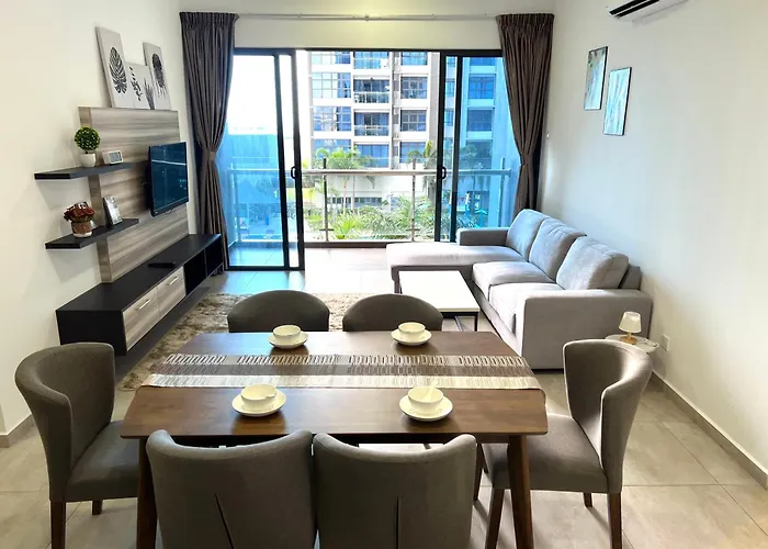 5Min To Jonker Walk Town Area By De Avenue Stay