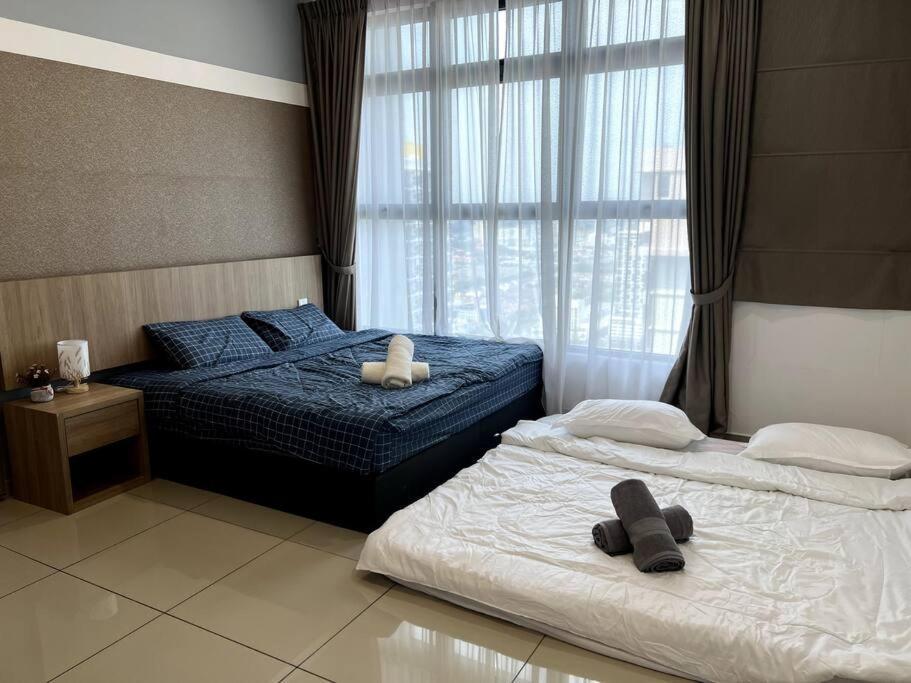 5min To Jonker Walk Town Area By De Avenue Malacca