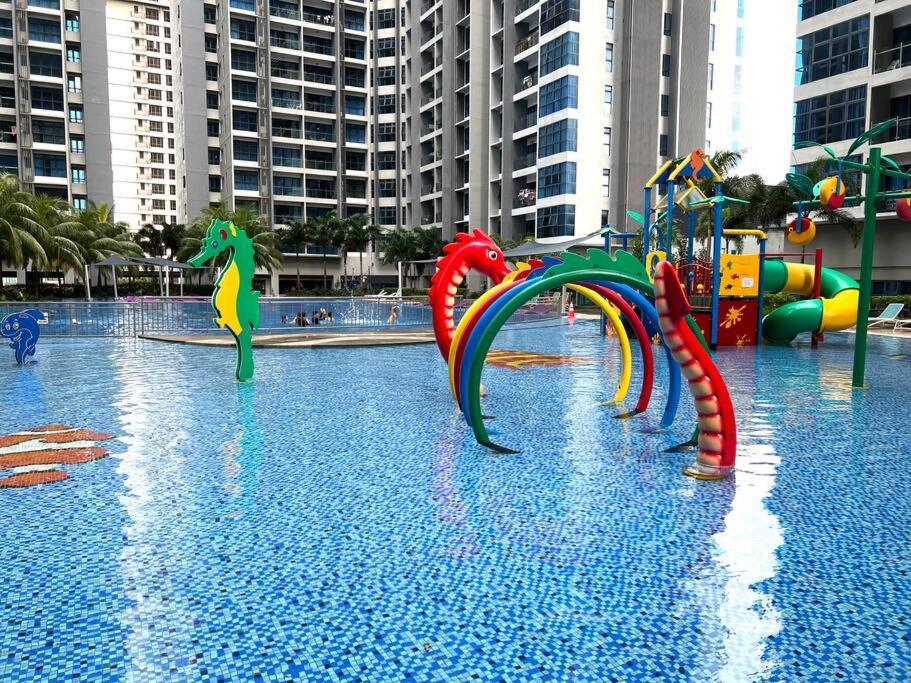 5min To Jonker Walk Town Area By De Avenue Apartment