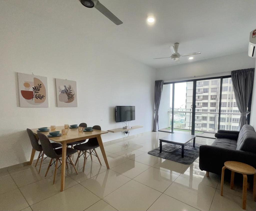 5min To Jonker Walk Town Area By De Avenue Apartment *