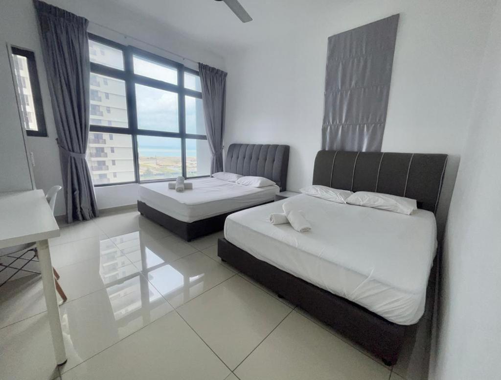 Apartment 5min To Jonker Walk Town Area By De Avenue *
