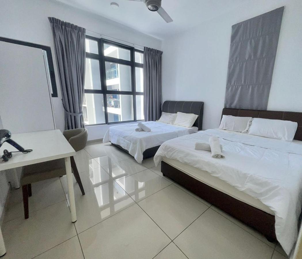 5min To Jonker Walk Town Area By De Avenue Apartment