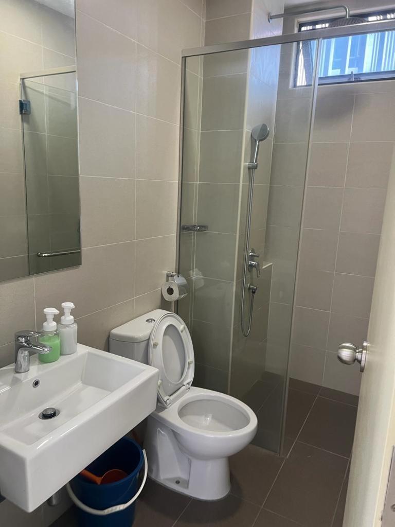 5min To Jonker Walk Town Area By De Avenue Apartment